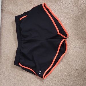 Under Armour Shorts NWT
